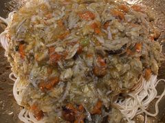 -贡梅老面馆·蟹粉面·无锡特色小吃(南长街主推店)