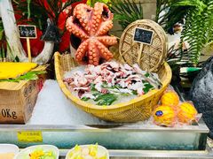 -初色海鲜自助(万丰路店)
