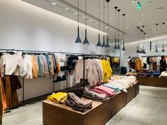 -URBAN REVIVO(西安Momopark店)