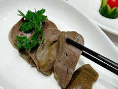 -临家小院·潮汕菜·商务宴请·点心(白石洲店)