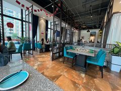 -马老六清真餐厅(雁滩店)