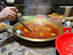 -小龙坎火锅(总店)