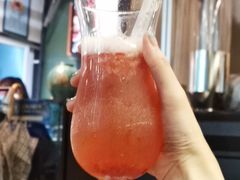 -街角 T·COFFEE 融合料理·BISTRO(车公庙店)