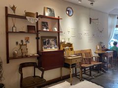 -Ginko银子(青龙街店)