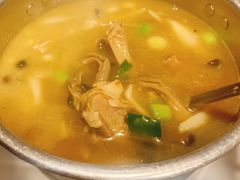 -青桃餐厅