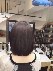 -马克男发时尚店