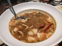 -曾宴·楚菜(湖北省博物馆店)