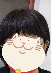 -M1 HAIR烫染