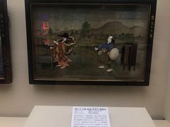 -大阪历史博物馆