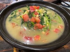 -百花人家(门城水岸店)