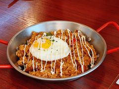 -青春分食(仙林大学城店)