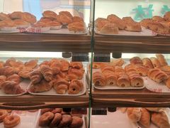 -新侨三宝乐面包店(崇文门店)