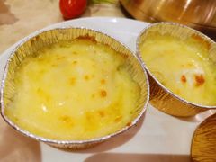 -芭菲盛宴·环球美食(解放碑英利国际店)