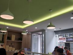 大堂-川锦汇麻辣拌(长大店)