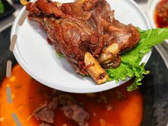 -羊瑞堂·横山炖羊肉·陕菜(未央路旗舰店)