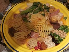 -北丐先生·野馄饨烧烤(雨花万象店)