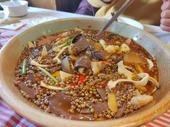 -水煮三国·川鲁江湖菜(香山店)