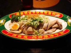 -粤·向群饭店(二沙岛店)