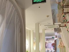-PARFUM FLORAL花境法餐(南京首店)