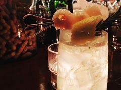-RMK Shochu Bar(三诺店)