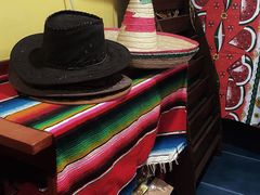 -panchos 墨西哥餐厅(嘉绿苑店)