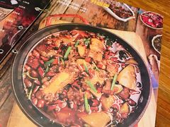 -烛影拾光观景餐厅·创意菜·摄影·小提琴(大唐不夜城店)