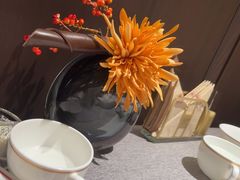 -秀儿四九城·新京菜(亚运村鸟巢店)