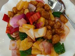 -观山美厨·精致粤菜(西樵店)