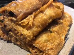 -兰溪小馆(东直门簋街店)