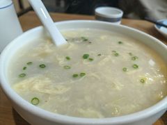 -吕氏疙瘩汤·私家菜馆(慈云寺店)