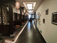 -鸢飞潍坊菜馆(鸢飞大酒店)