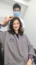 -莎卡ART-HAIR SALON
