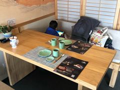 -活鳗饭·鹅肝范儿(高碑店店)