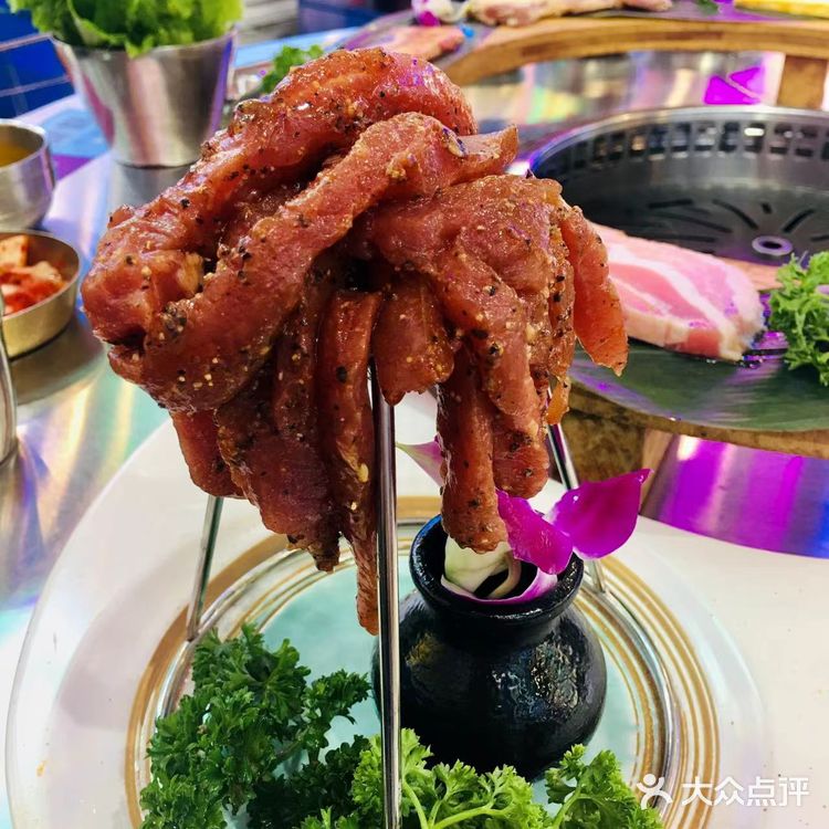 杭州超韩的韩料店|值得N刷!