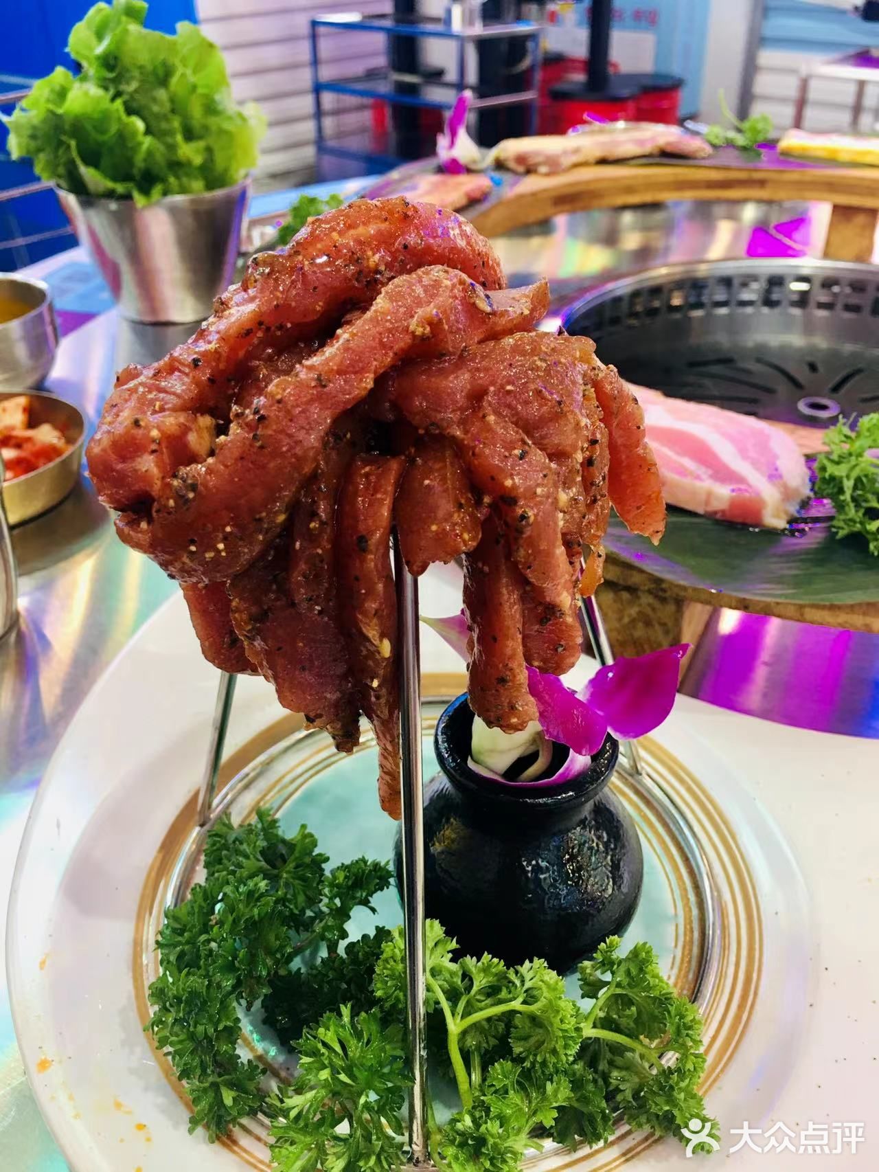 杭州超韩的韩料店｜值得N刷！ 