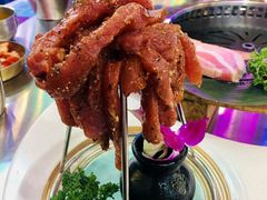 -玄希浪漫厨房·韩料烤肉(湖滨银泰in77店)