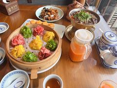 -龍聚祥烧麦馆(鼓楼店)