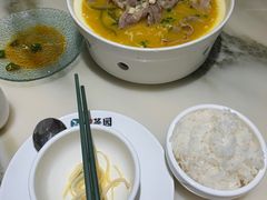 -小菜园新徽菜(镇江京口吾悦店)