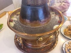 -虾大侠·盱眙龙虾老北京铜锅涮羊肉(金楠天街店)