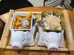 -杀猪天·韩国烤肉(总店)