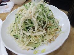 -力力豆花庄(广渠门店)