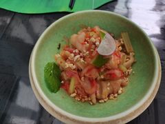柠檬无骨凤爪-帕蓝·暹罗料理(大学路店)