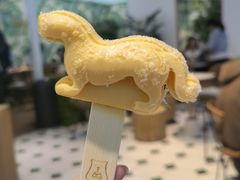 -丹礼糖甜品