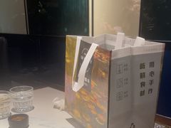 -风渡嘉荷西餐厅 Windy City(西三旗金隅店)