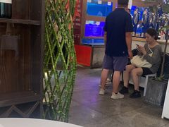 -月福京味斋·烤鸭店·北京菜(鼓楼总店)