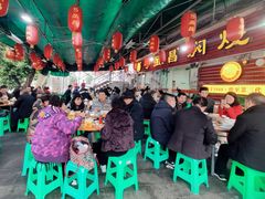 -弓虽昌焖烧鸡(大竹林店)