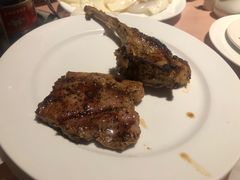 -杭州钱江新城万怡酒店-西餐厅