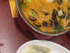 -喜家德虾仁水饺(世纪大都会店)