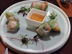 -Golden Lily河内巴黎法越料理餐厅(建国西路店)