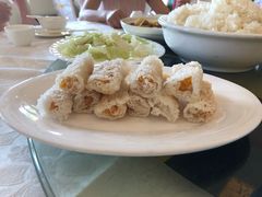 -南山素面馆(三亚南山文化旅游区店)